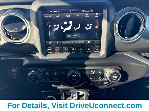 Used 2021 Jeep Wrangler Unlimited Sahara image 19