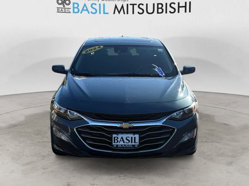 Used 2024 Chevrolet Malibu LT image 8