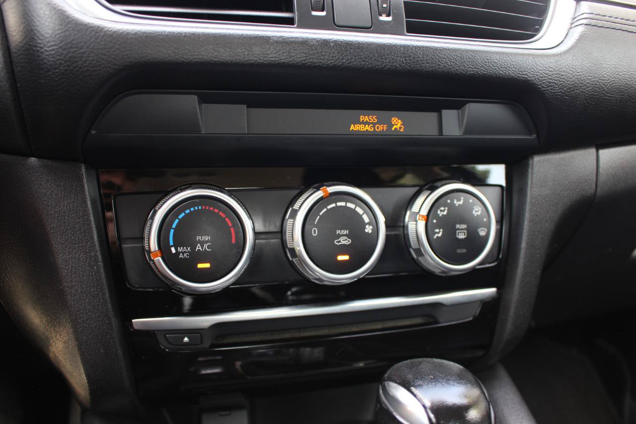 Used 2016 MAZDA MAZDA6 Sport FWD image 25