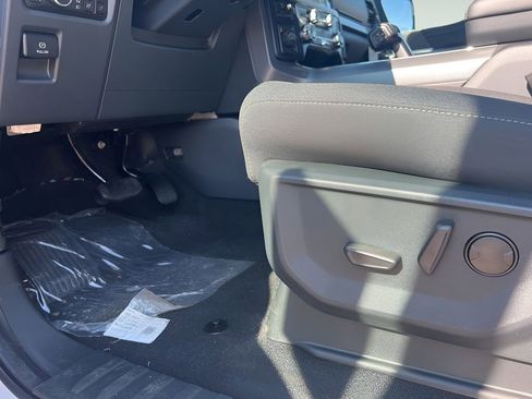 New 2025 Ford F150 XLT w/ Equipment Group 302A MID image 20