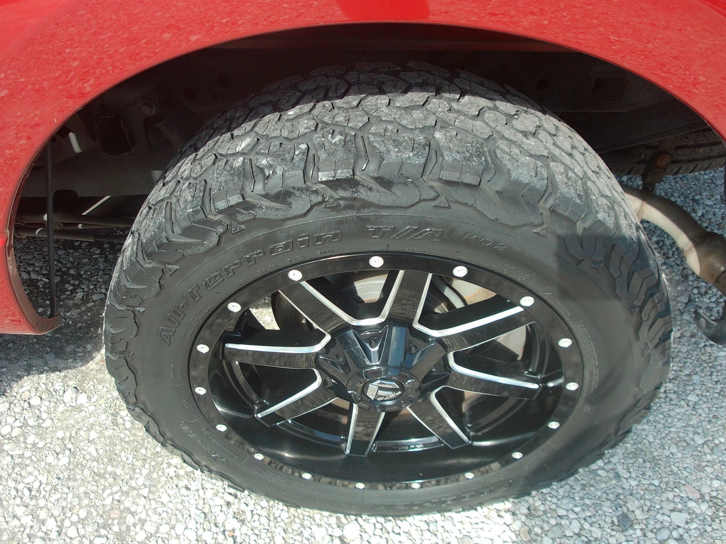 Used 2014 Ford F150 XLT w/ Equipment Group 302A Luxury RWD image 44