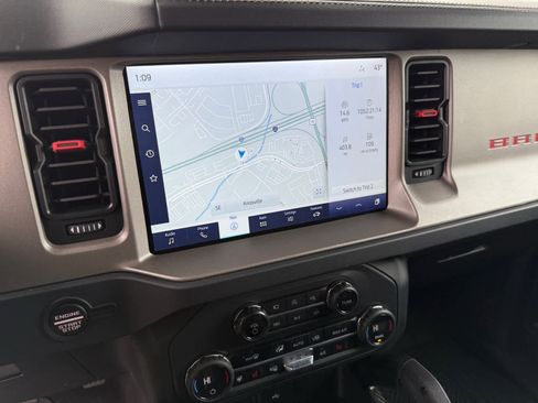 Used 2023 Ford Bronco Raptor image 19