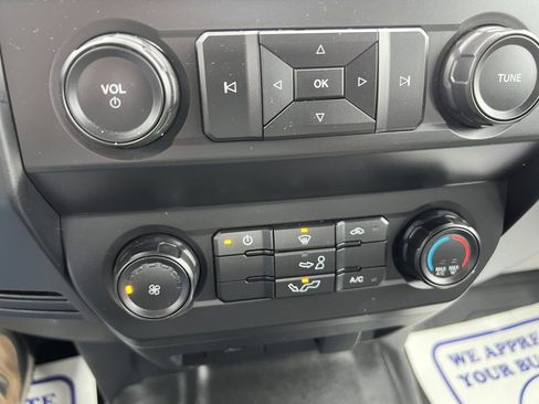 Used 2019 Ford F150 XL w/ Equipment Group 101A Mid image 6