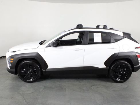 Certified 2026 Hyundai Kona SEL Sport FWD image 14