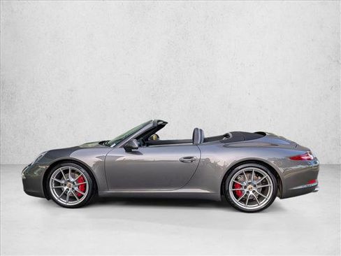 Used 2012 Porsche 911 Carrera S RWD image 9