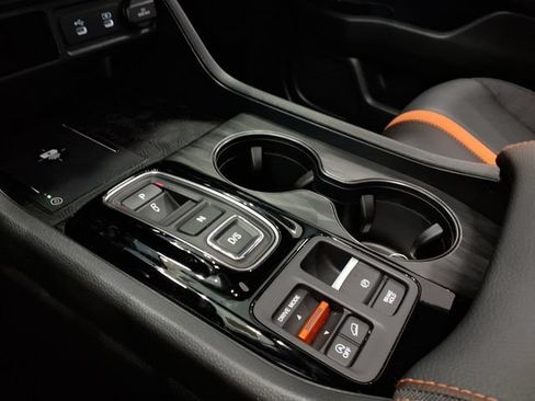 Certified 2026 Honda Passport TrailSport image 18