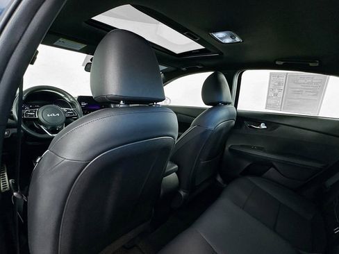 Used 2024 Kia Forte GT-Line w/ GT-Line Premium Package image 19