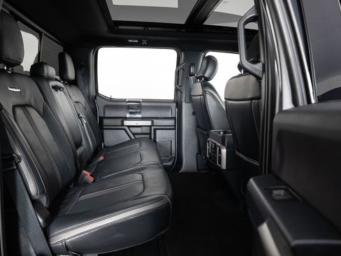 Used 2022 Ford F250 Platinum w/ Tremor Off-Road Package image 22