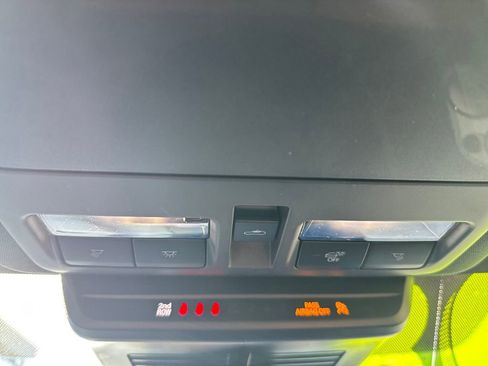 Certified 2025 MAZDA CX-70 3.3 Turbo w/ Premium Plus Pkg image 28