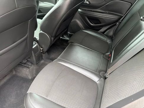 Used 2017 Buick Encore Preferred AWD/4WD image 29