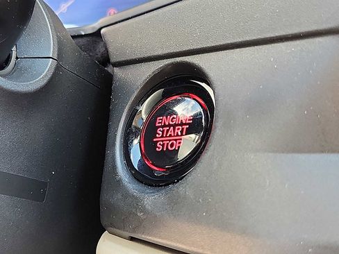 Certified 2023 Honda Accord EX image 22