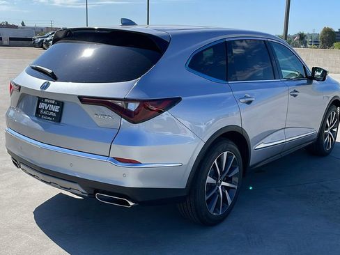 New 2026 Acura MDX w/ Technology Package image 5