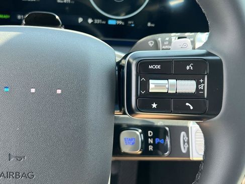 New 2026 Hyundai Ioniq 9 SEL image 14