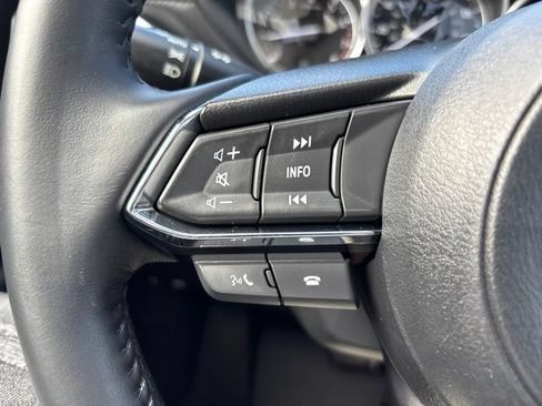 Used 2024 MAZDA CX-5 AWD 2.5 S w/ Preferred Package image 18