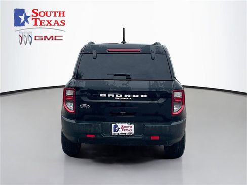 Used 2022 Ford Bronco Sport Big Bend w/ Convenience Package image 1