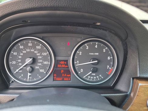 Used 2008 BMW 328xi Sedan AWD/4WD image 34