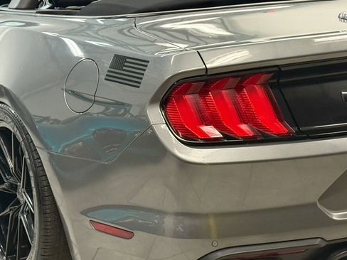 Used 2021 Ford Mustang GT Premium w/ GT Performance Package image 12