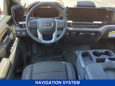 New 2026 GMC Sierra 1500 Elevation AWD/4WD image 18