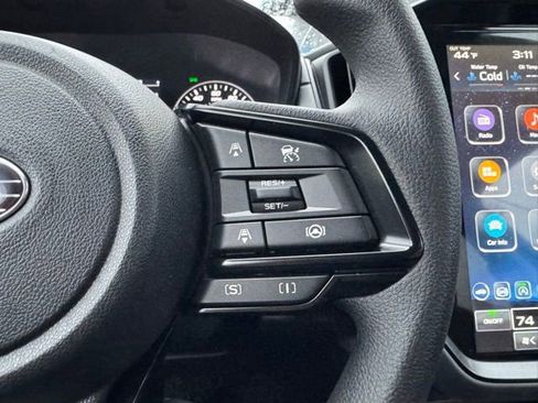 New 2026 Subaru Crosstrek 2.0i Premium image 14