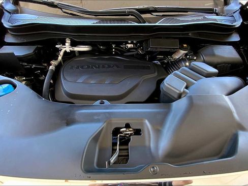 New 2025 Honda Ridgeline RTL image 16