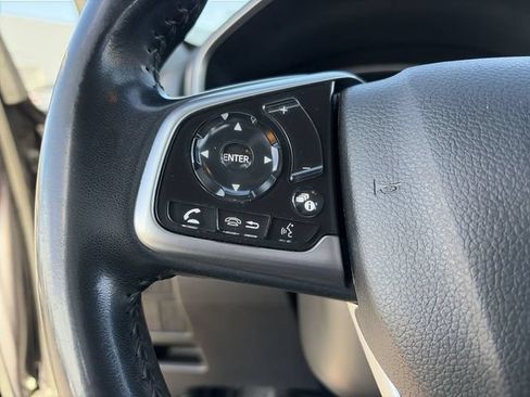 Used 2022 Honda CR-V EX-L image 22