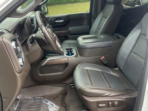 Used 2019 GMC Sierra 1500 Denali AWD/4WD image 10