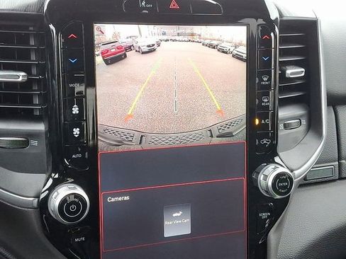 New 2026 RAM 1500 Big Horn image 13