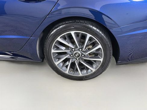 Used 2020 Hyundai Sonata Limited w/ Cargo Package FWD image 29