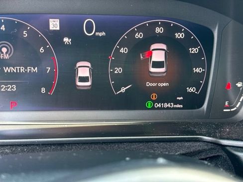 Used 2023 Honda Accord LX image 13