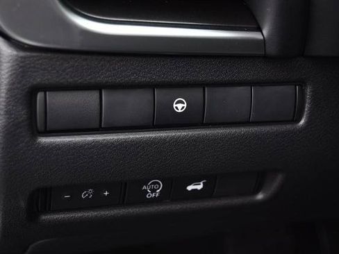 New 2026 Nissan Rogue SV image 11