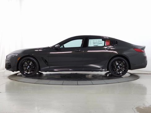 Used 2026 BMW 840i xDrive AWD/4WD image 4