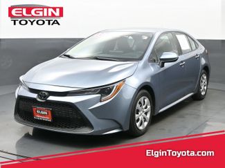 Used 2023 Toyota Corolla LE image 1