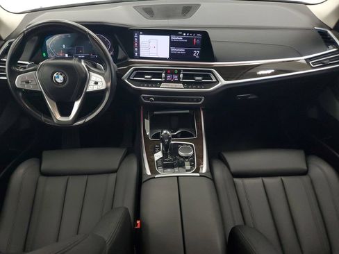 Used 2020 BMW X7 xDrive40i AWD/4WD image 15