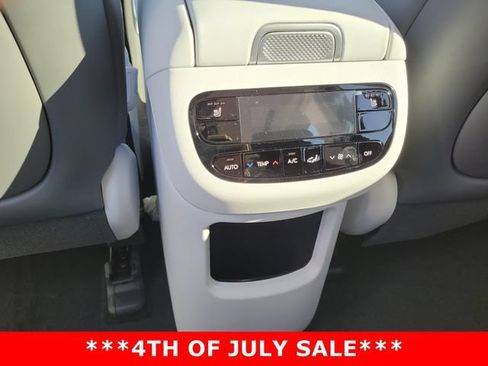New 2026 Hyundai Ioniq 9 SEL AWD/4WD image 19