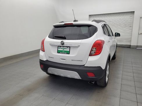 Used 2016 Buick Encore FWD image 7