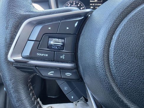 Used 2022 Subaru Outback Limited AWD/4WD image 19