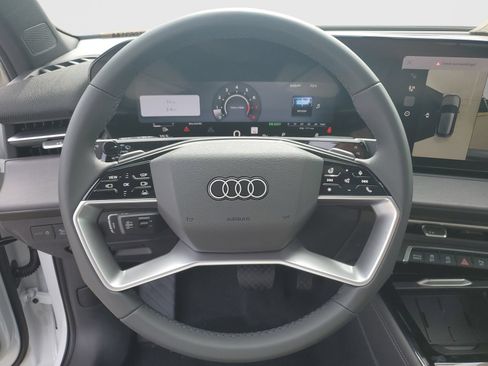 New 2026 Audi Q3 quattro 2.0T AWD/4WD image 29