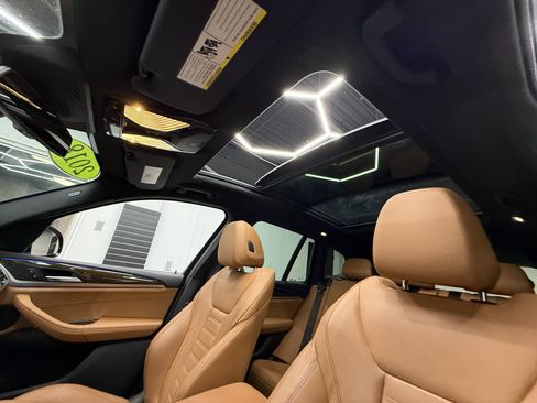 Used 2018 BMW X3 xDrive30i image 13