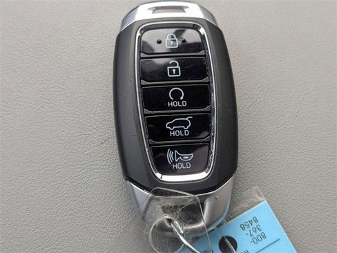 Used 2020 Hyundai Palisade SEL image 36