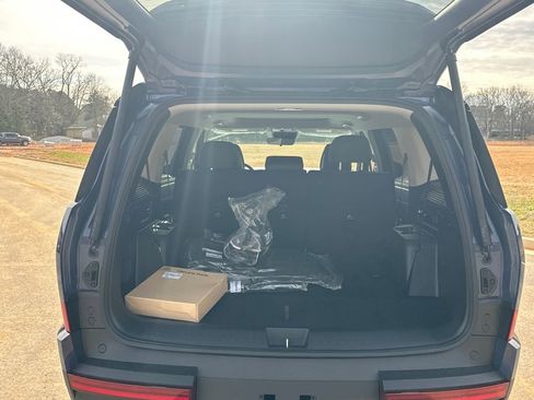 New 2026 Hyundai Santa Fe XRT image 18