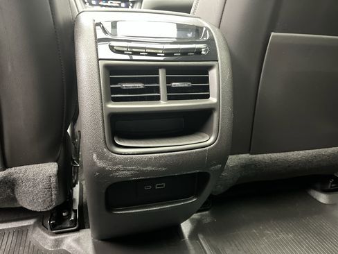 Used 2021 Cadillac XT5 Premium Luxury w/ LPO, Floor Liner Package image 13