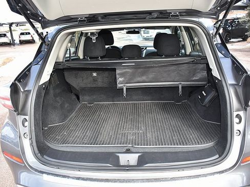 Used 2018 Nissan Murano S image 14