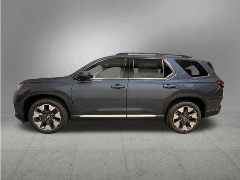 New 2026 Honda Pilot Elite image 2