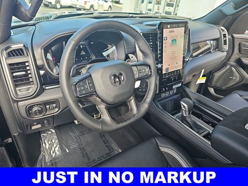 New 2026 RAM 1500 RHO w/ RHO Level 1 Equipment Group image 15