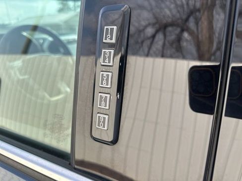 Used 2019 Ford F150 King Ranch w/ Equipment Group 601A Luxury image 10