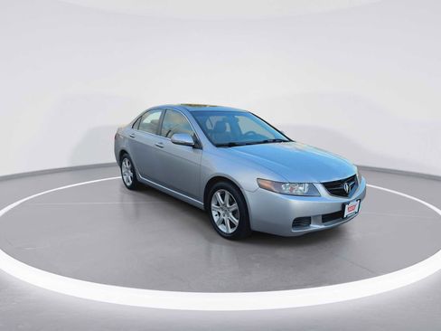 Used 2004 Acura TSX image 2