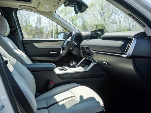 New 2026 MAZDA CX-90 Plug-In Hybrid w/Premium Sport AWD/4WD image 10