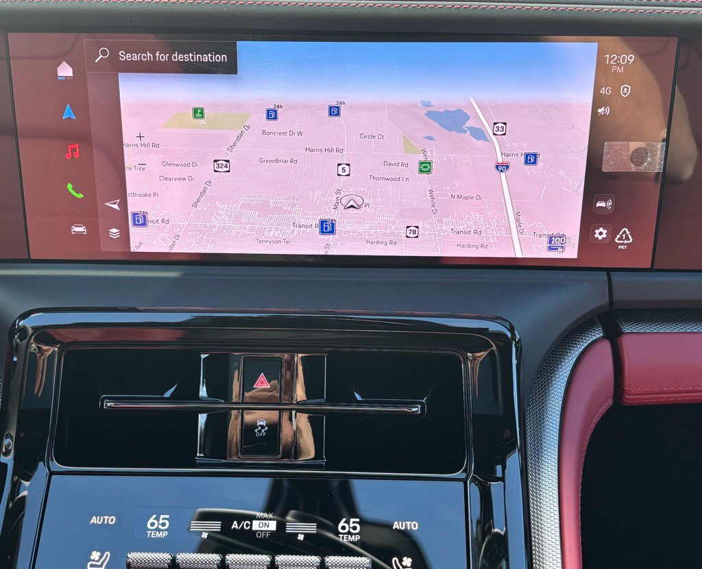 New 2026 Porsche Panamera RWD image 25