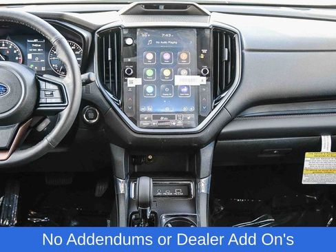 New 2026 Subaru Ascent Limited Bronze w/ Popular Package #2 image 14