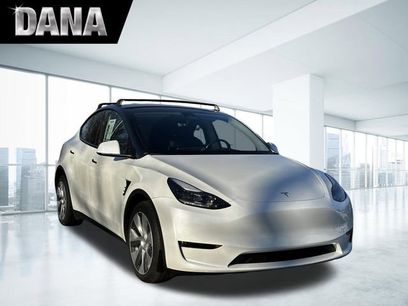 Used 2023 Tesla Model Y Long Range
